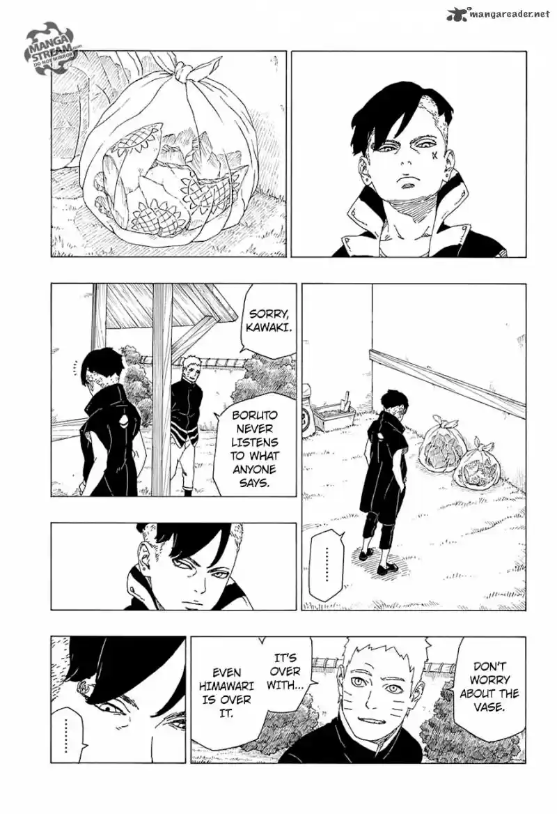 Boruto 27