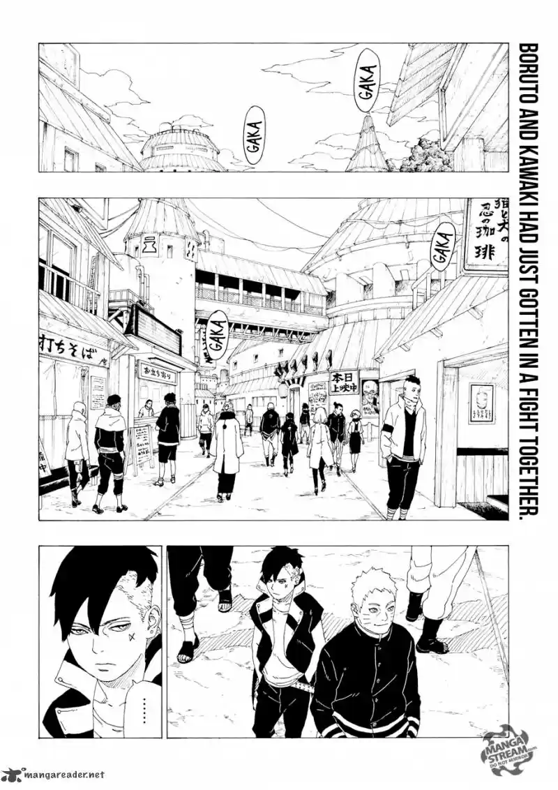 Boruto 28
