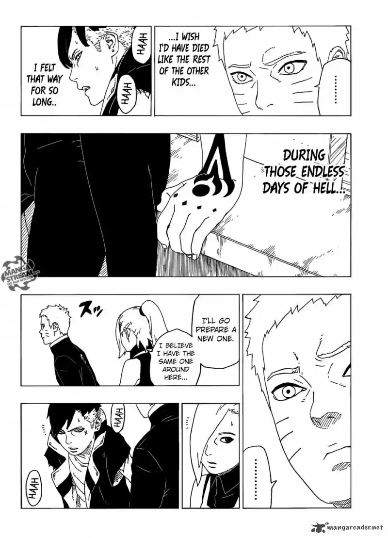 Boruto 28