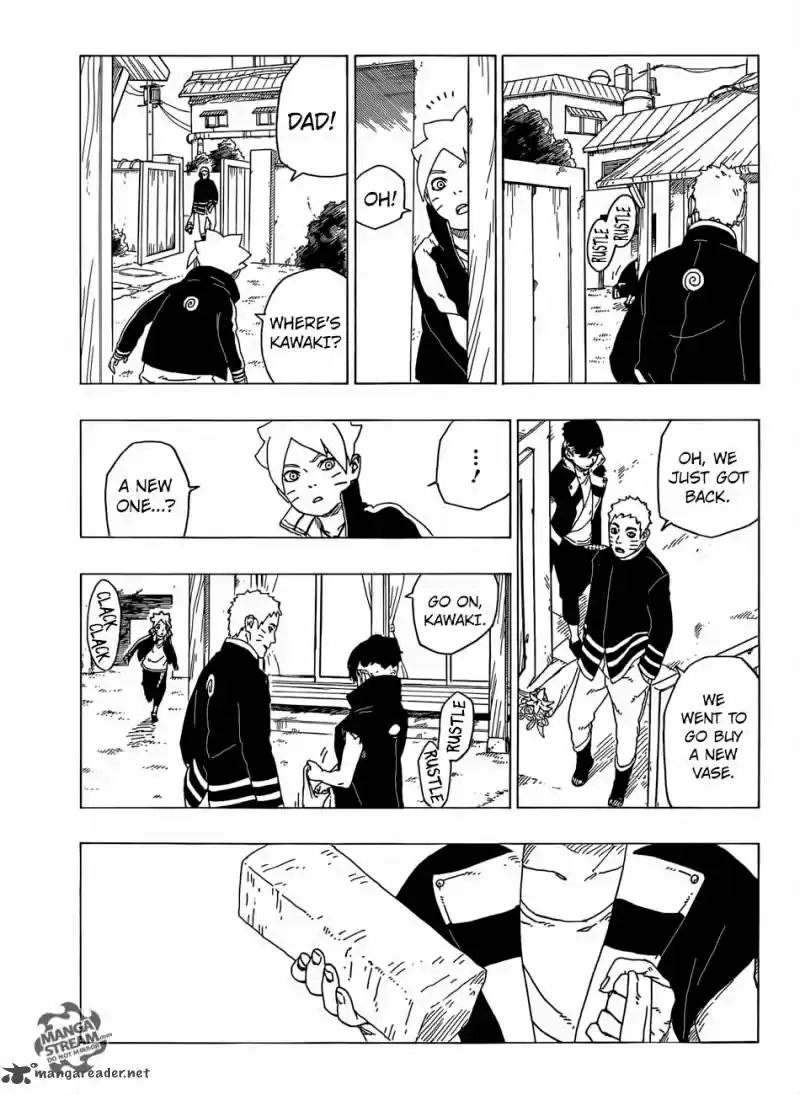 Boruto 28