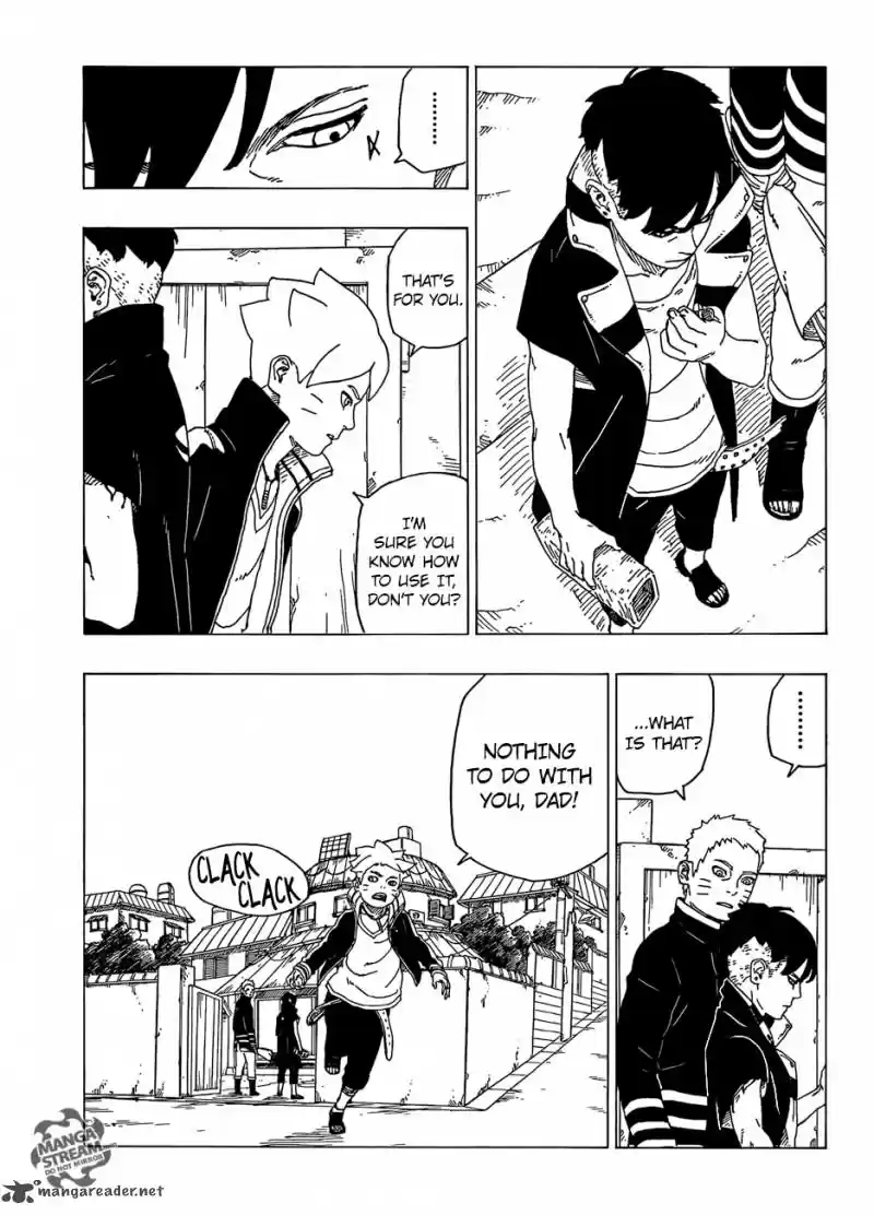 Boruto 28