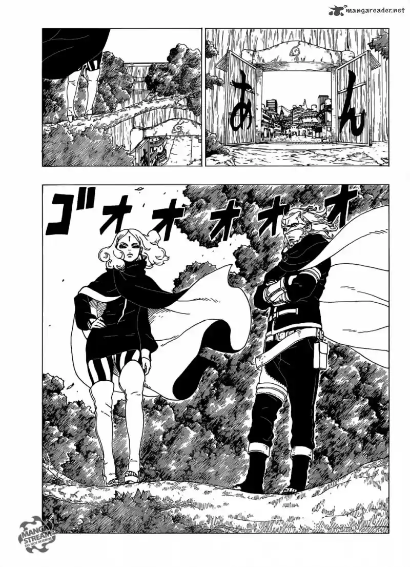 Boruto 28