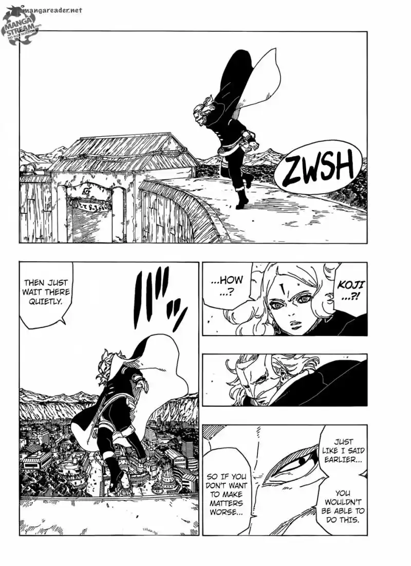 Boruto 28