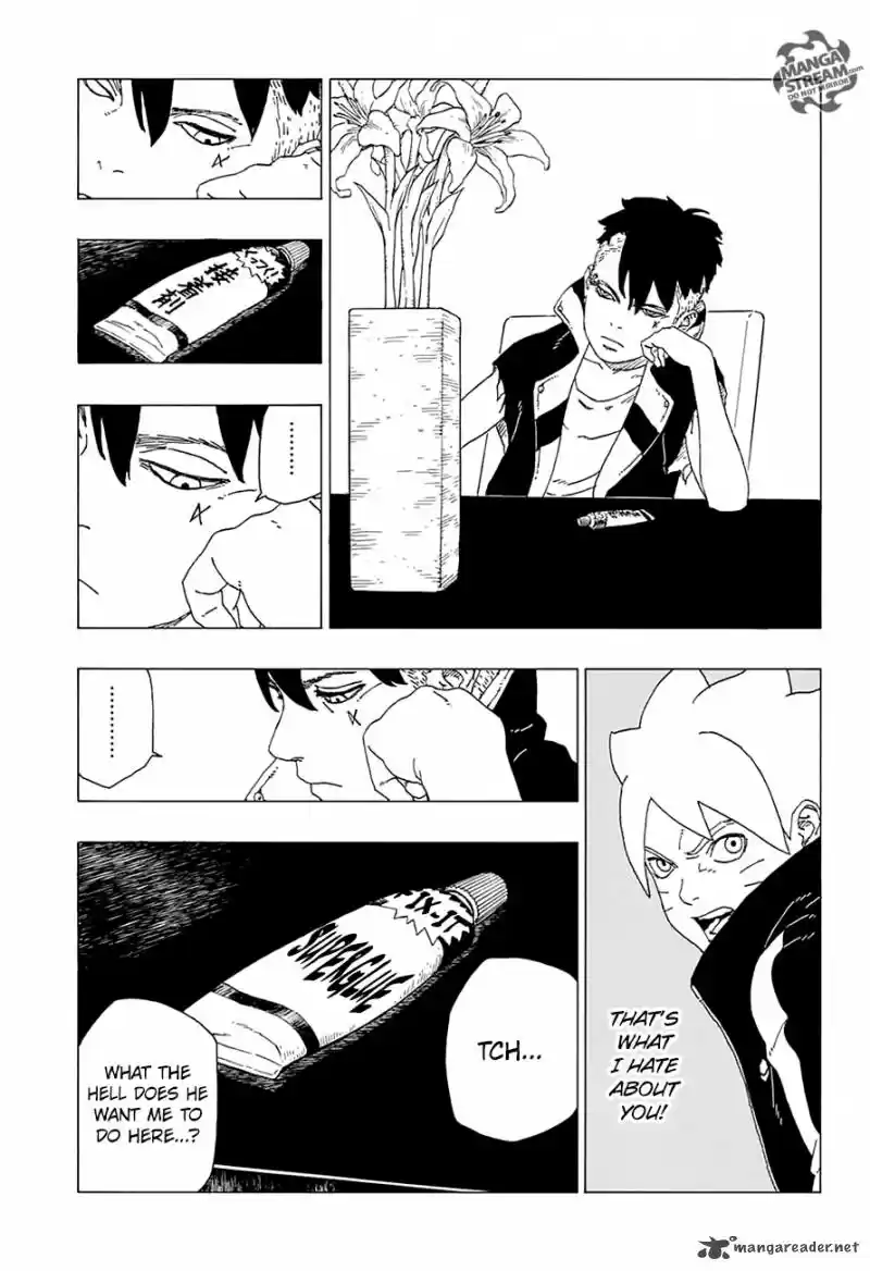 Boruto 29