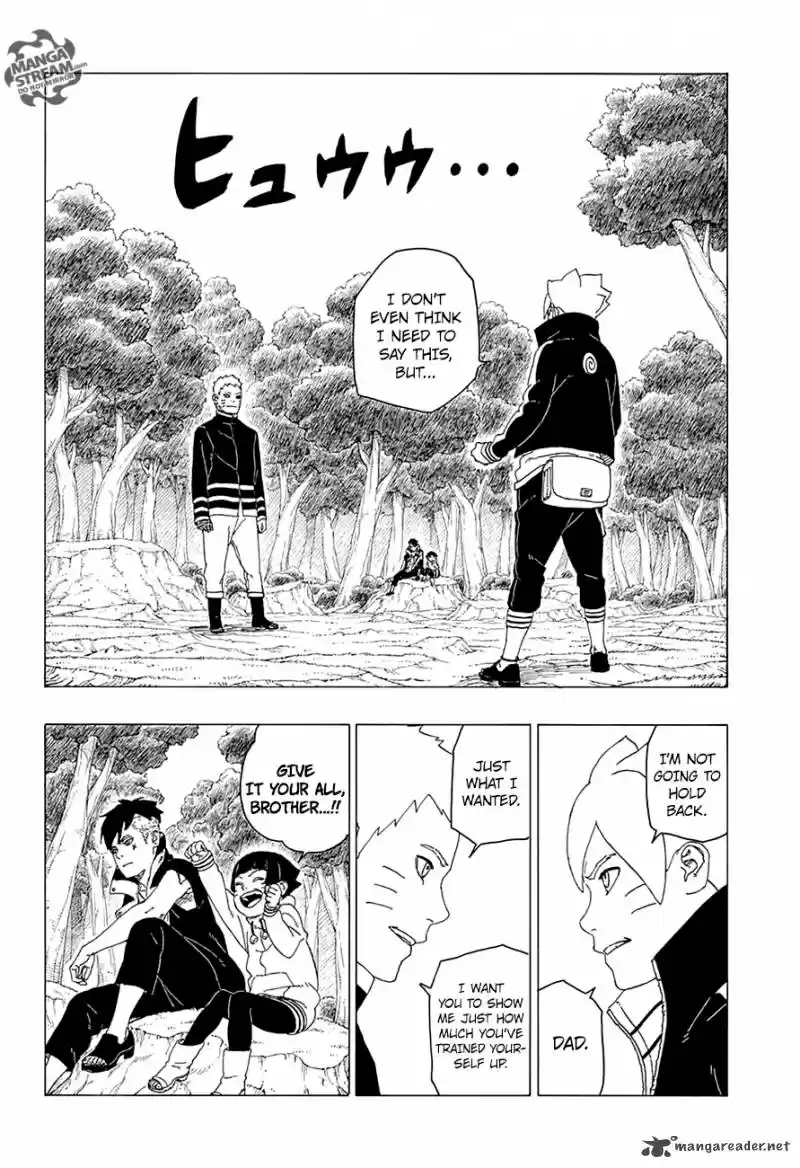 Boruto 29