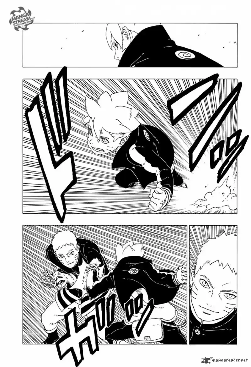 Boruto 29