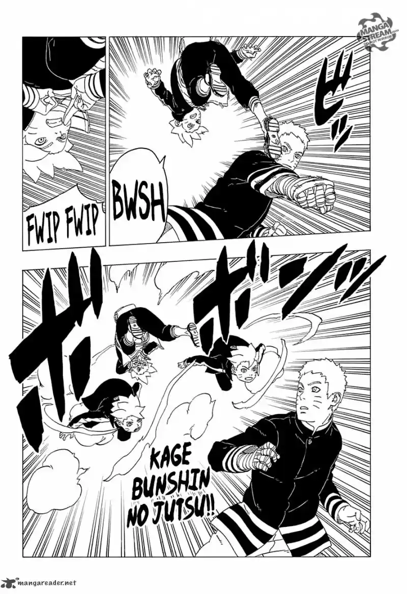 Boruto 29