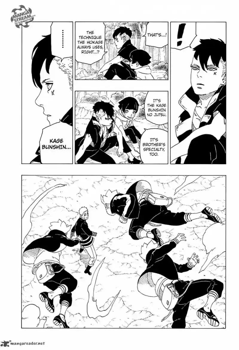 Boruto 29