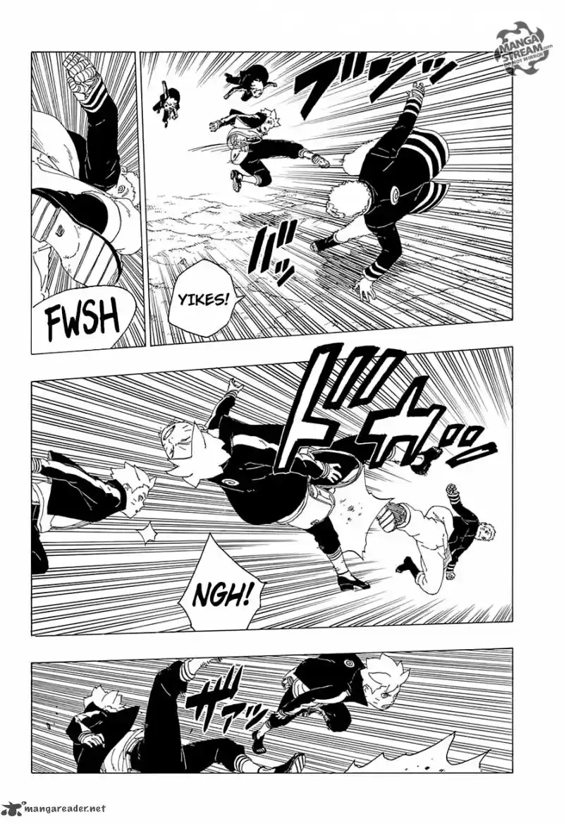Boruto 29