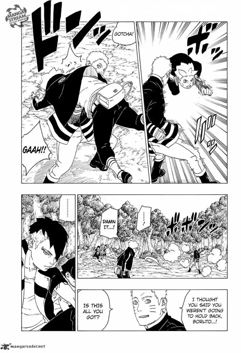 Boruto 29