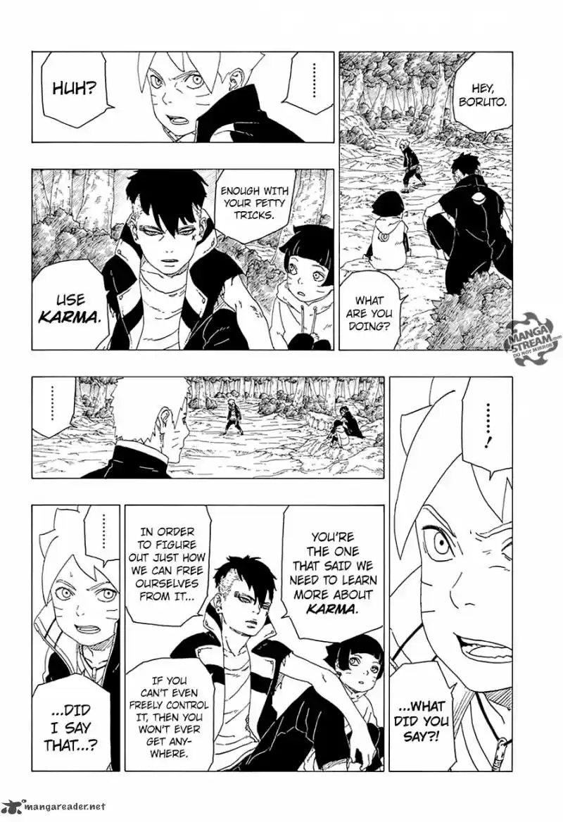 Boruto 29