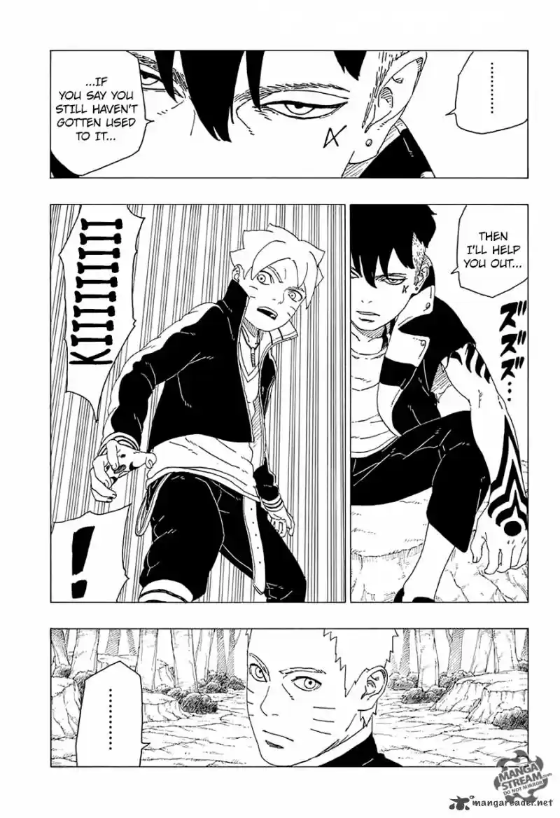 Boruto 29