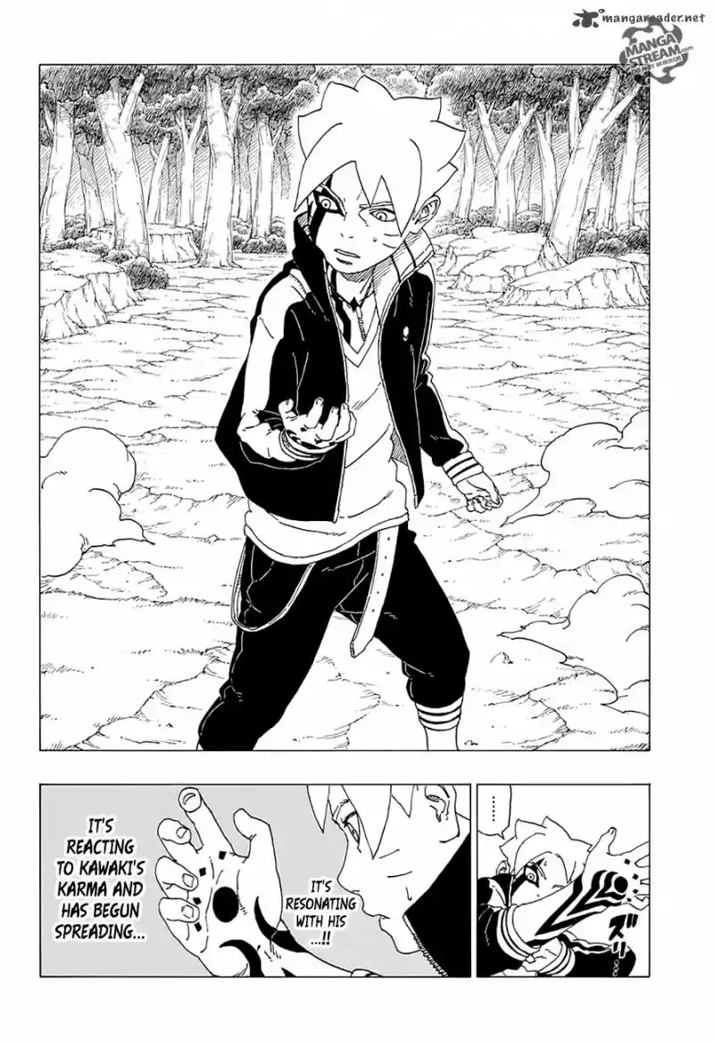 Boruto 29