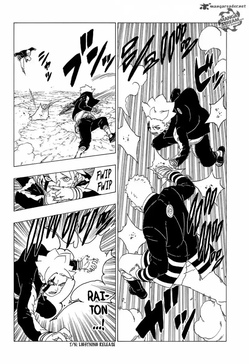 Boruto 29