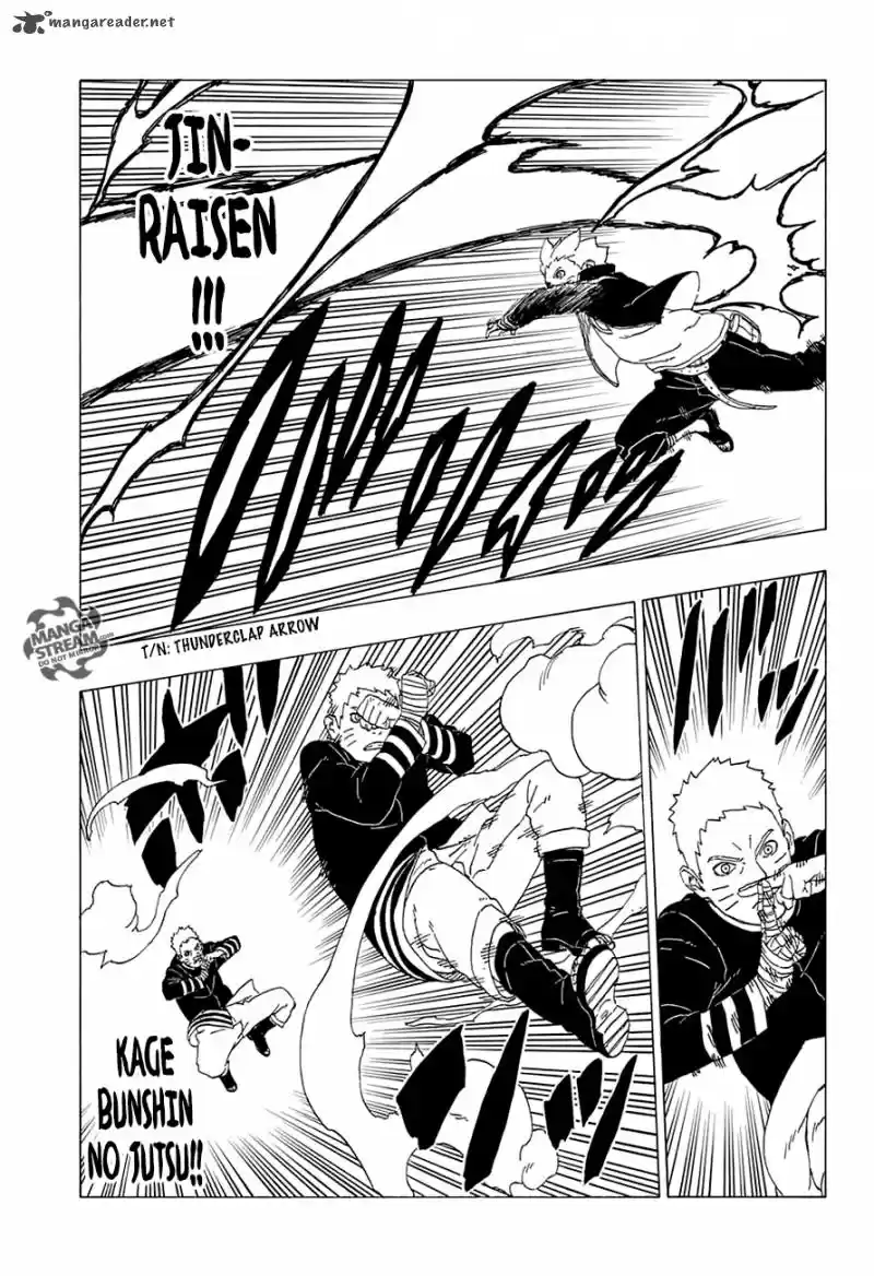 Boruto 29