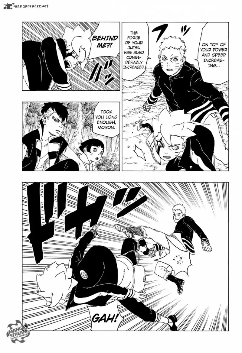 Boruto 29
