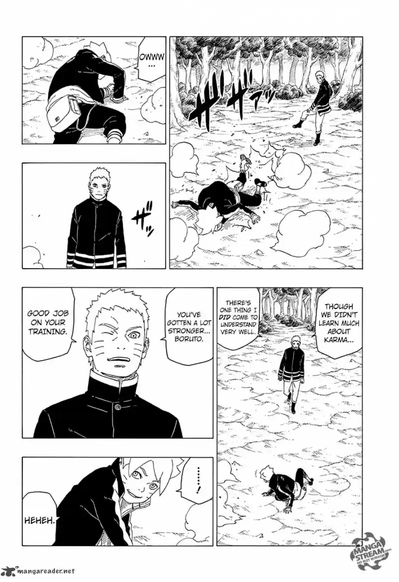 Boruto 29