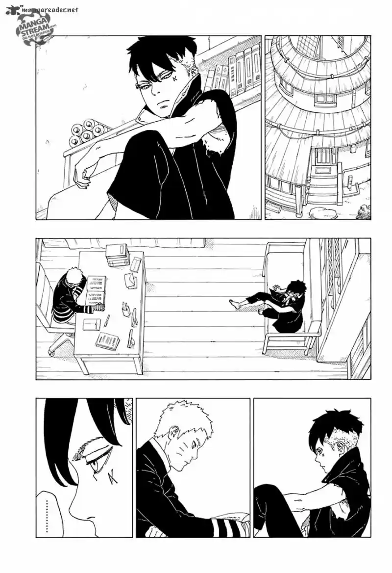 Boruto 29
