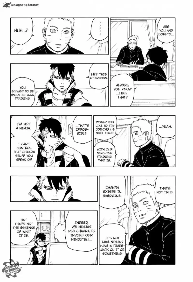 Boruto 29