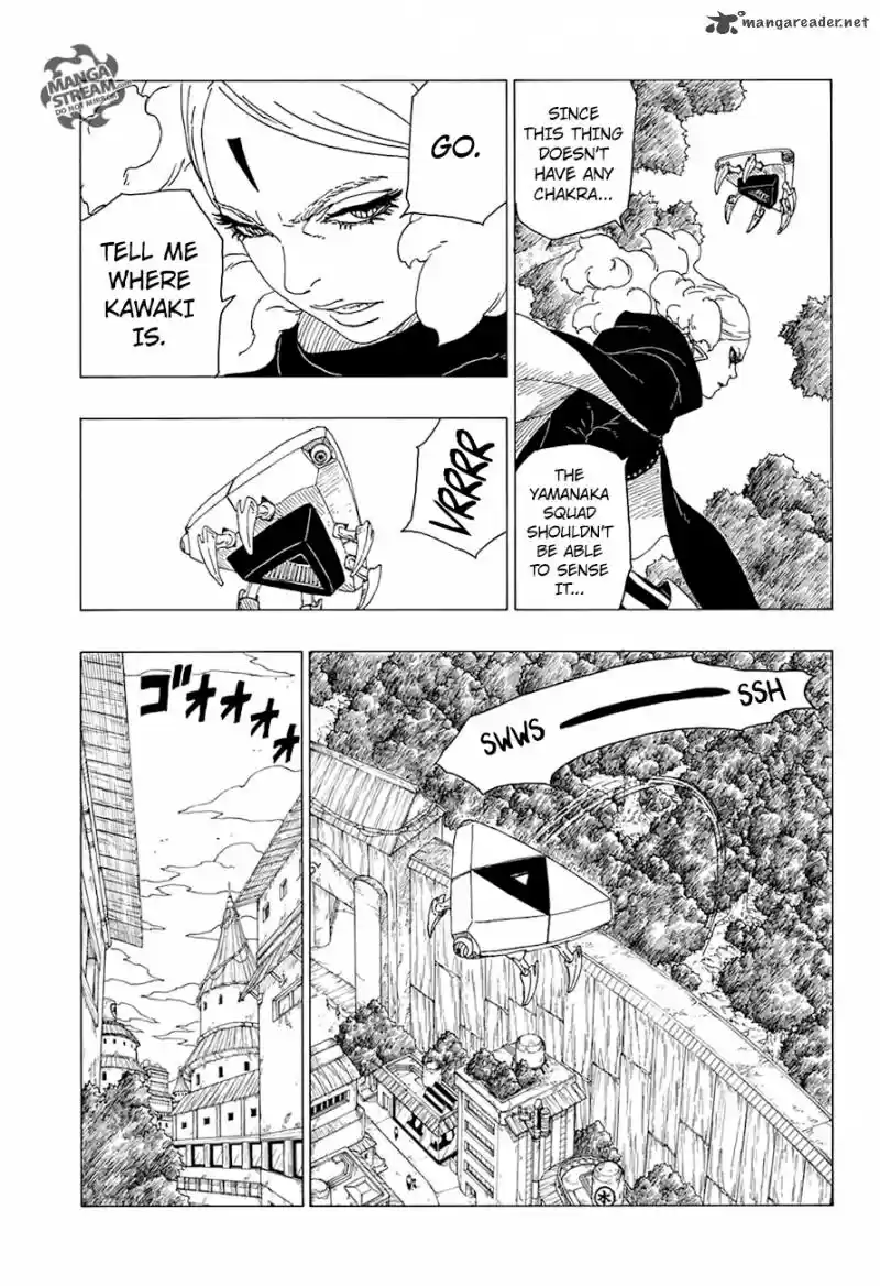 Boruto 30