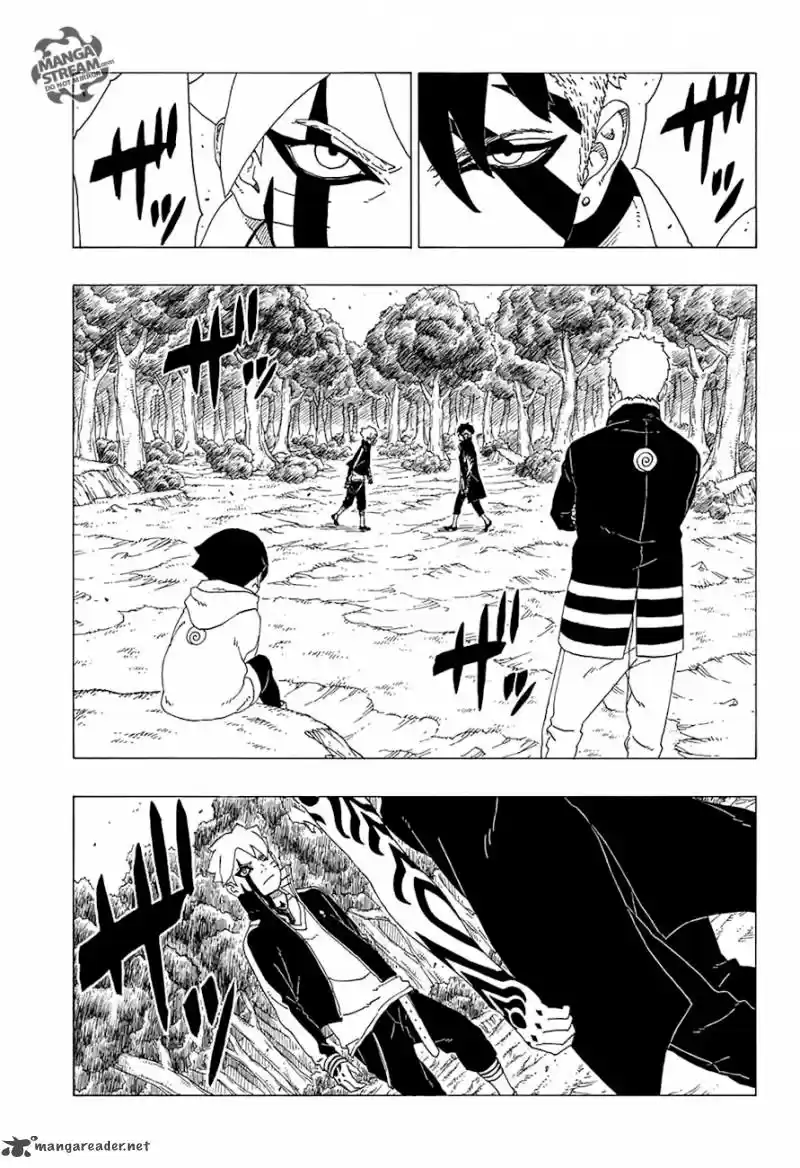 Boruto 30