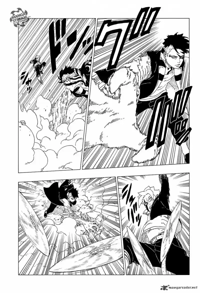 Boruto 30