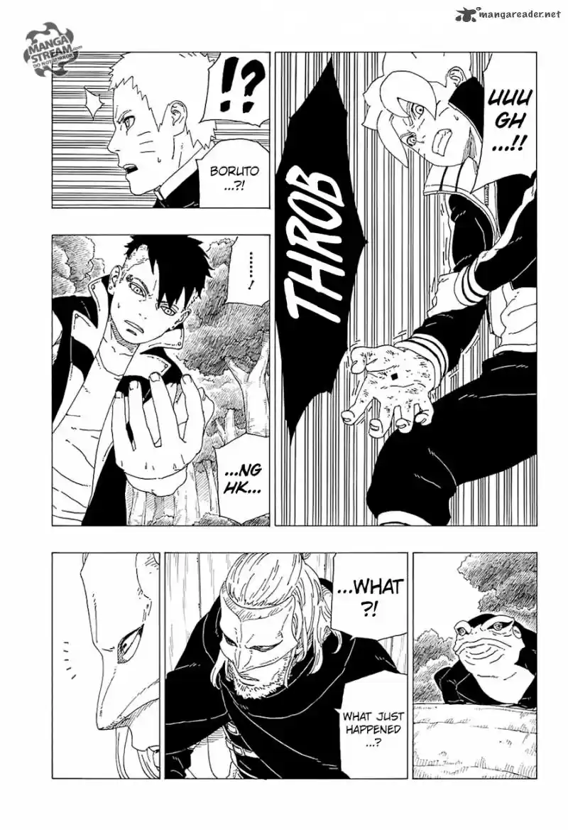 Boruto 30