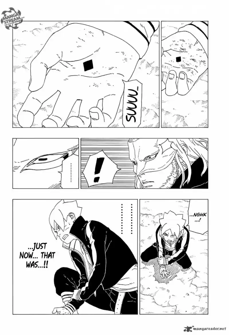 Boruto 30