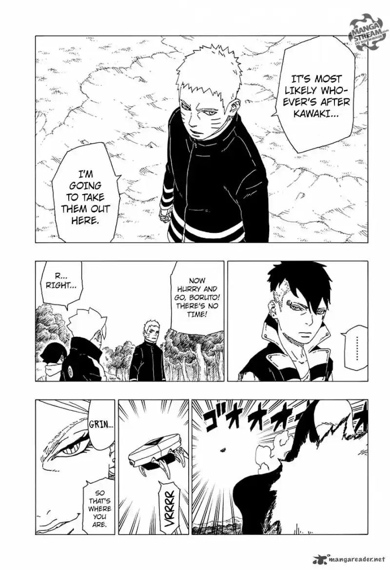 Boruto 30