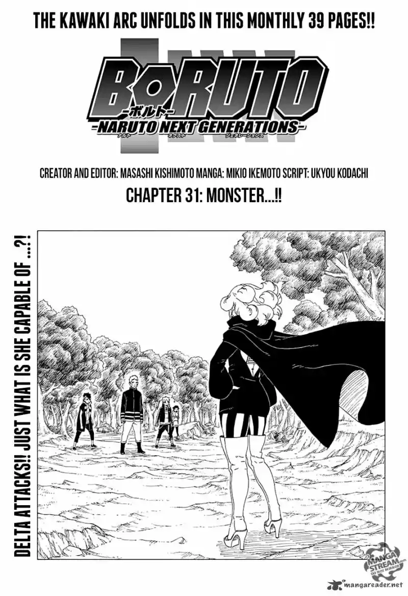 Boruto 31