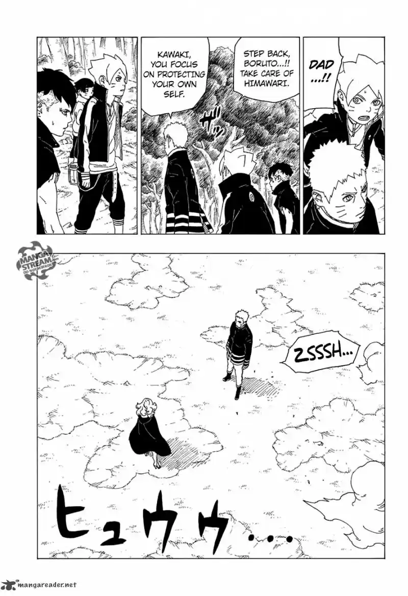 Boruto 31