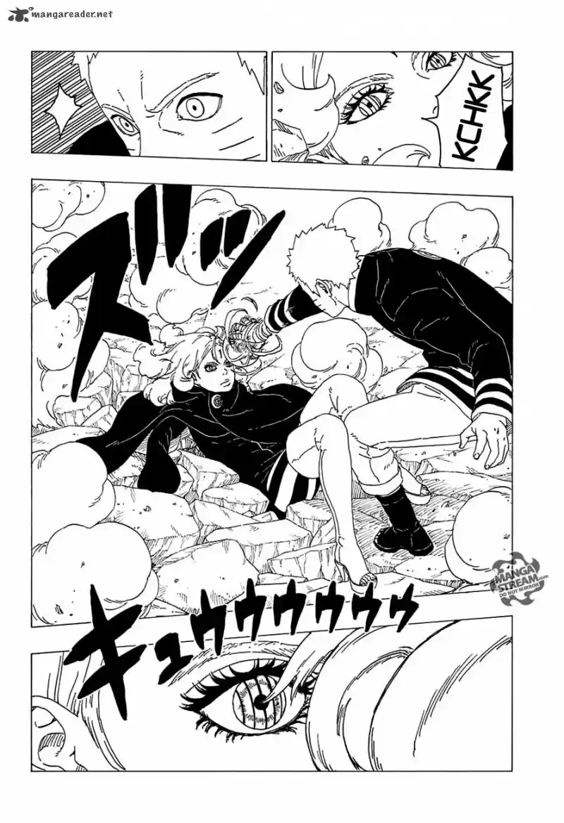 Boruto 31