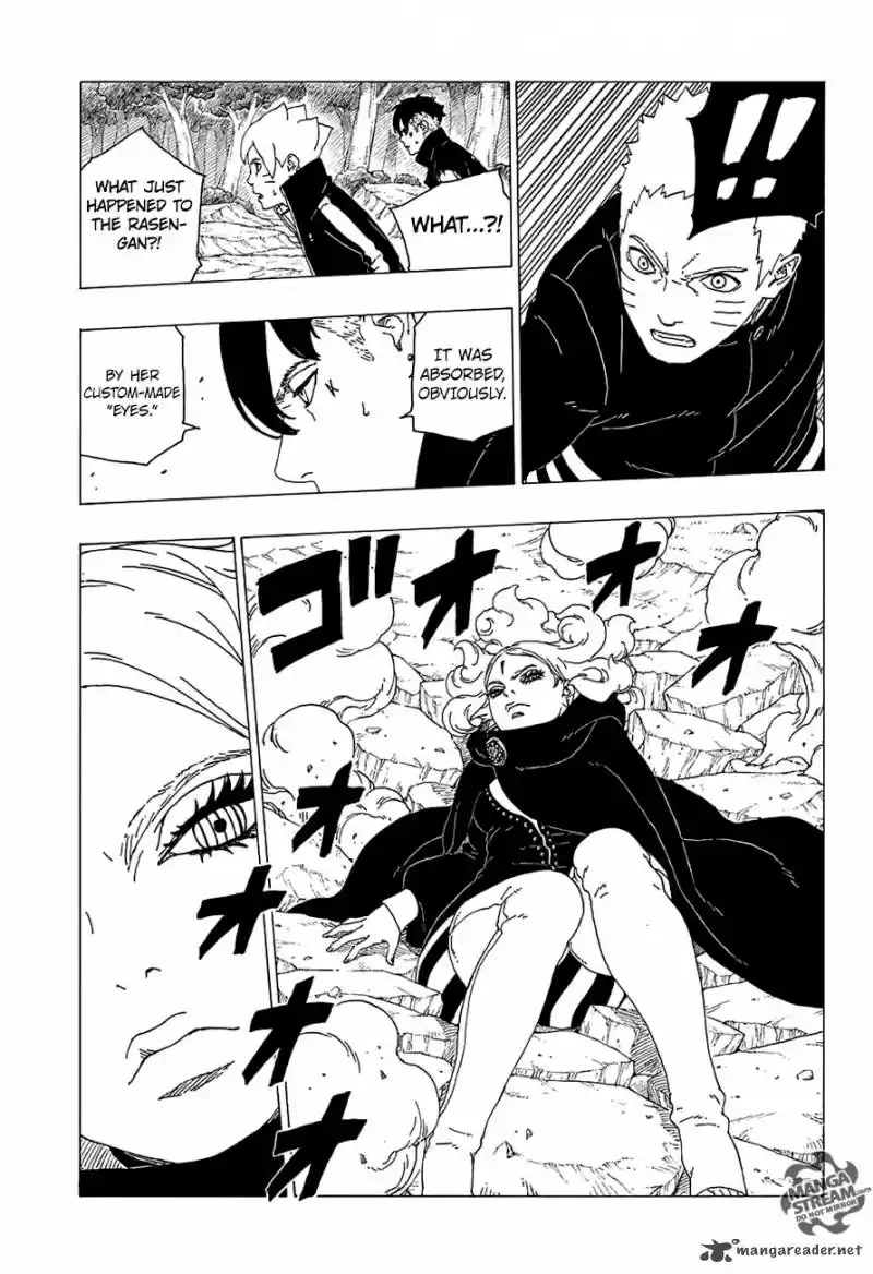Boruto 31