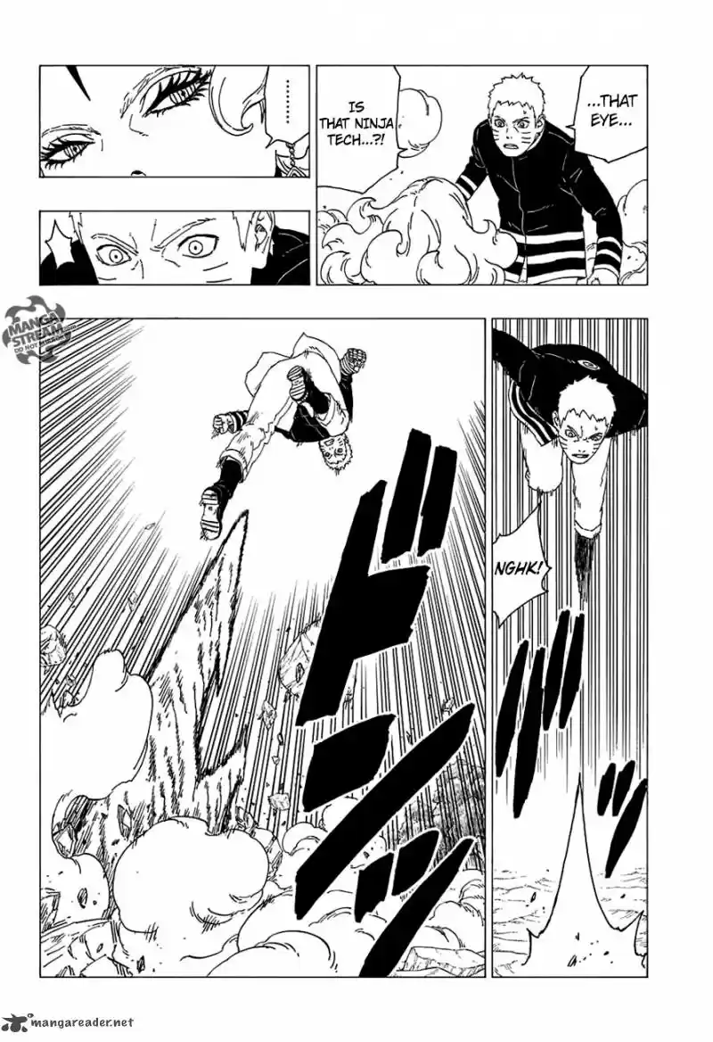 Boruto 31