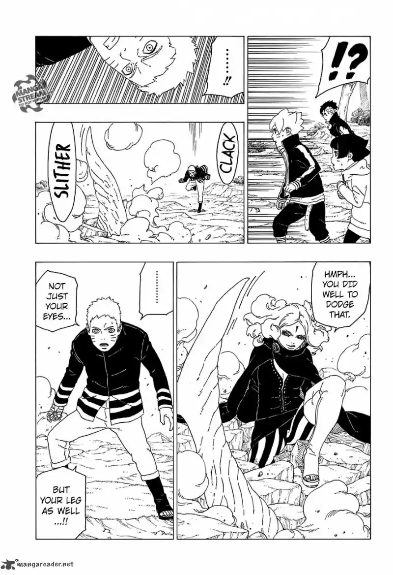 Boruto 31