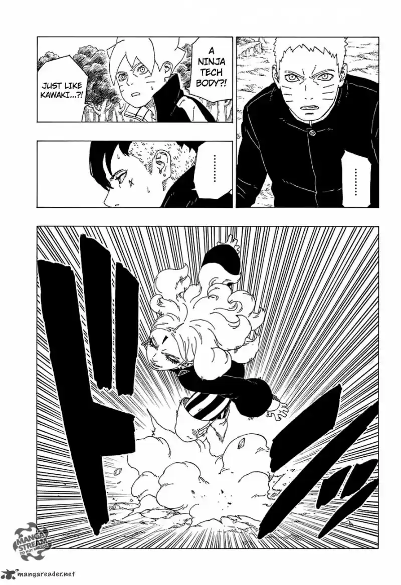 Boruto 31
