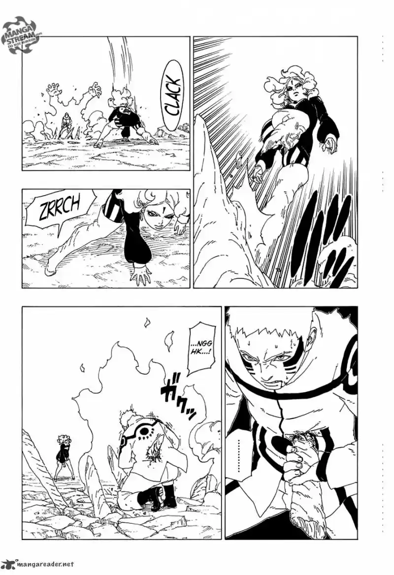 Boruto 31