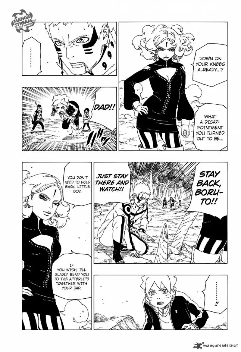Boruto 31