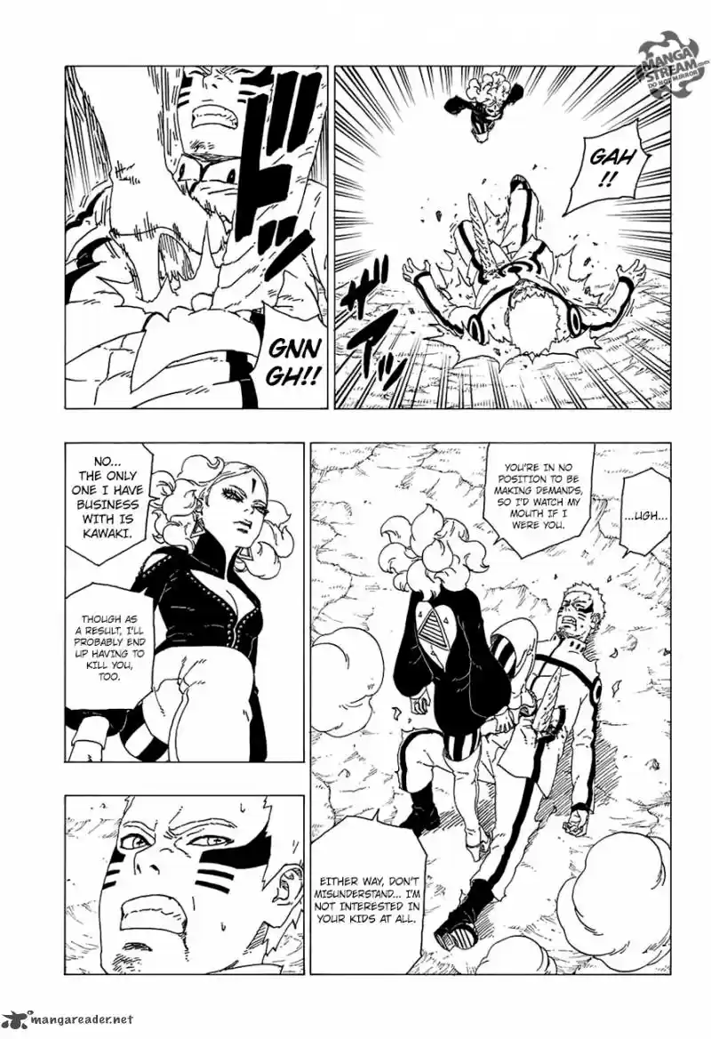 Boruto 31