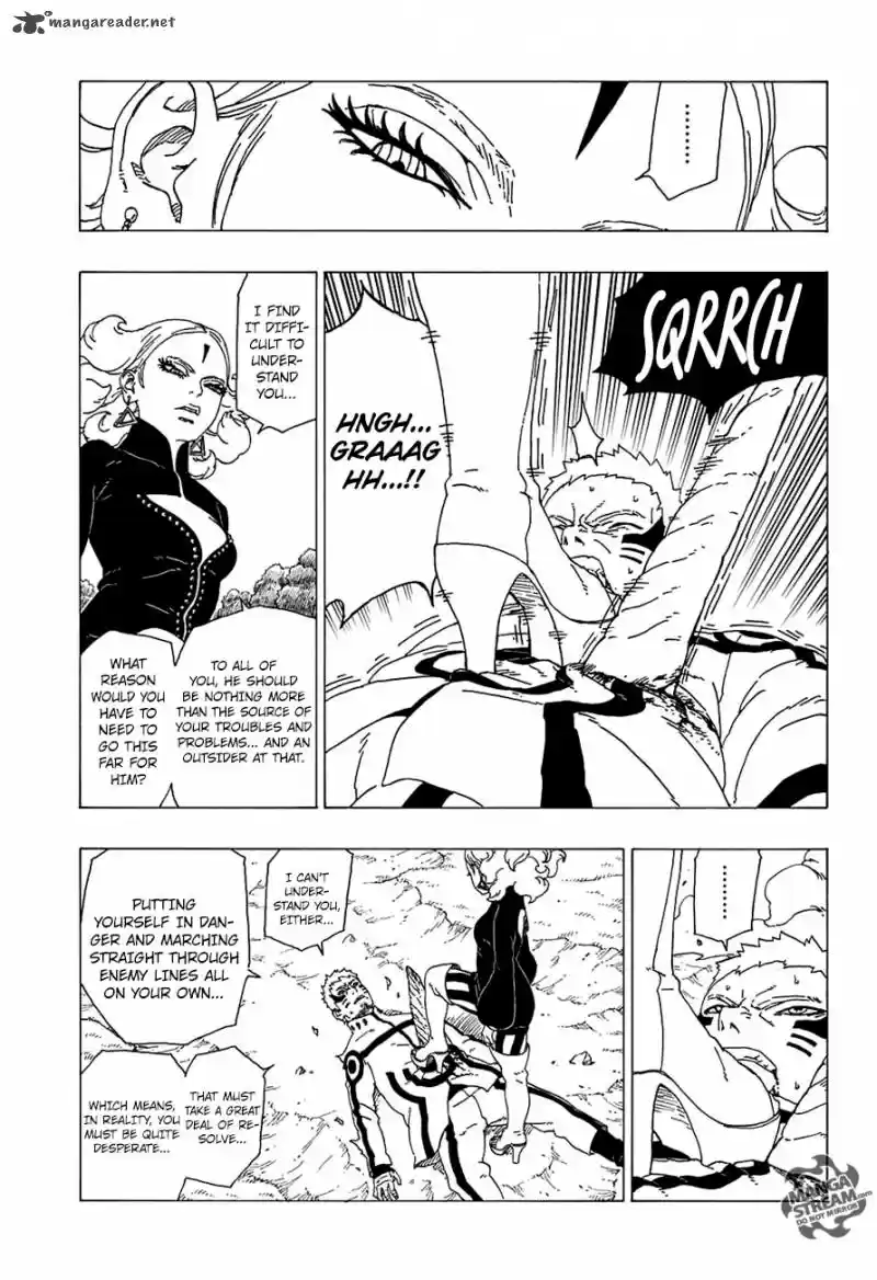 Boruto 31