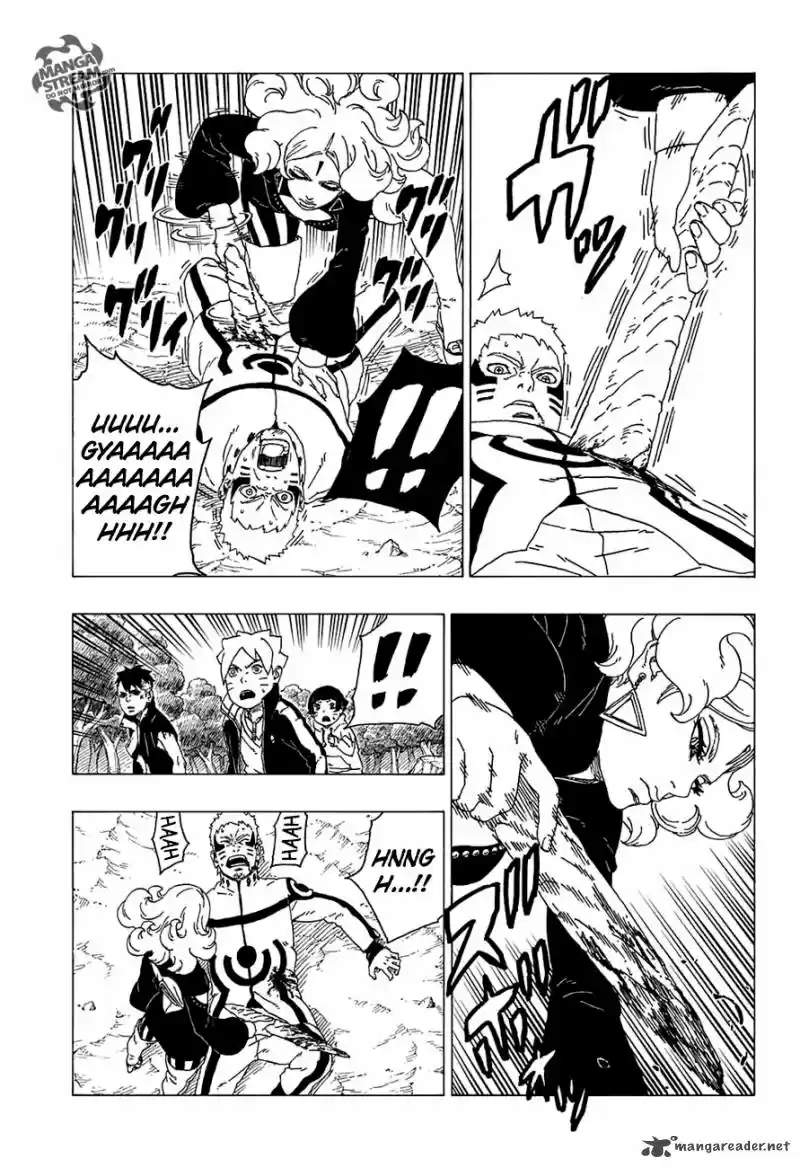 Boruto 31