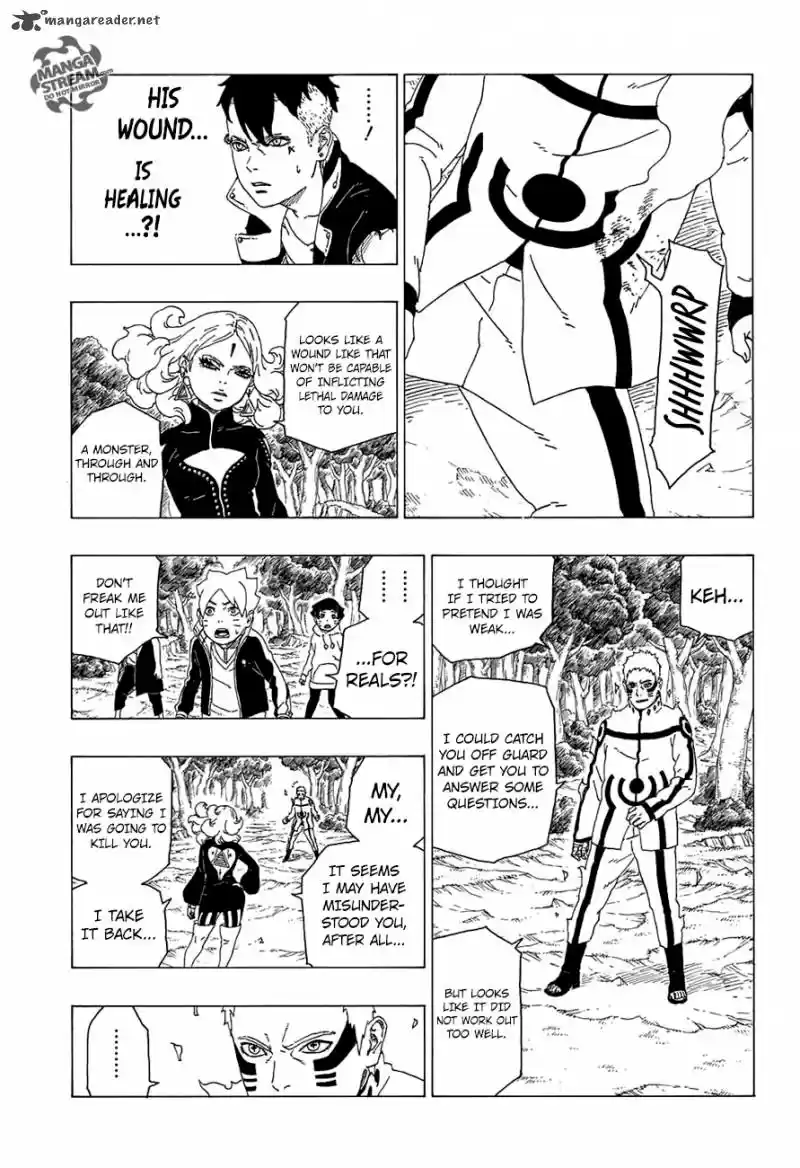 Boruto 31