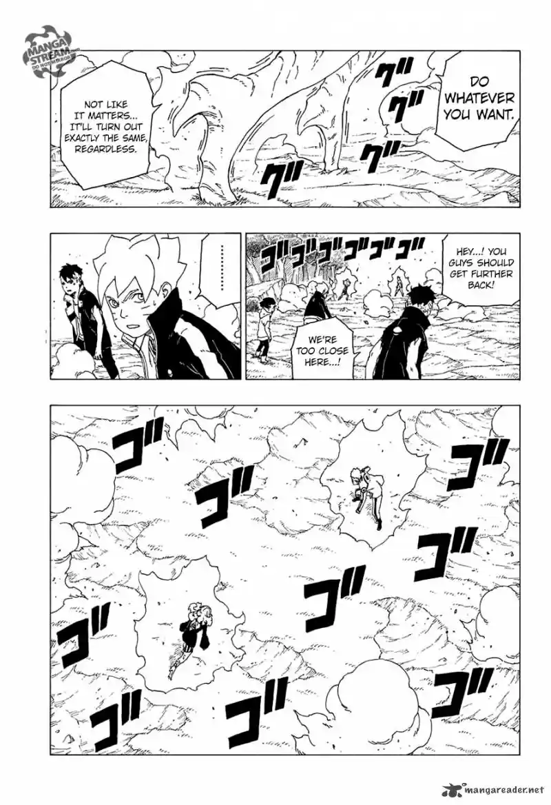 Boruto 31