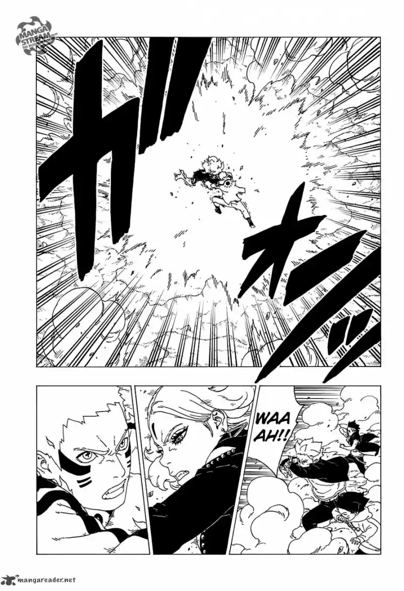 Boruto 31