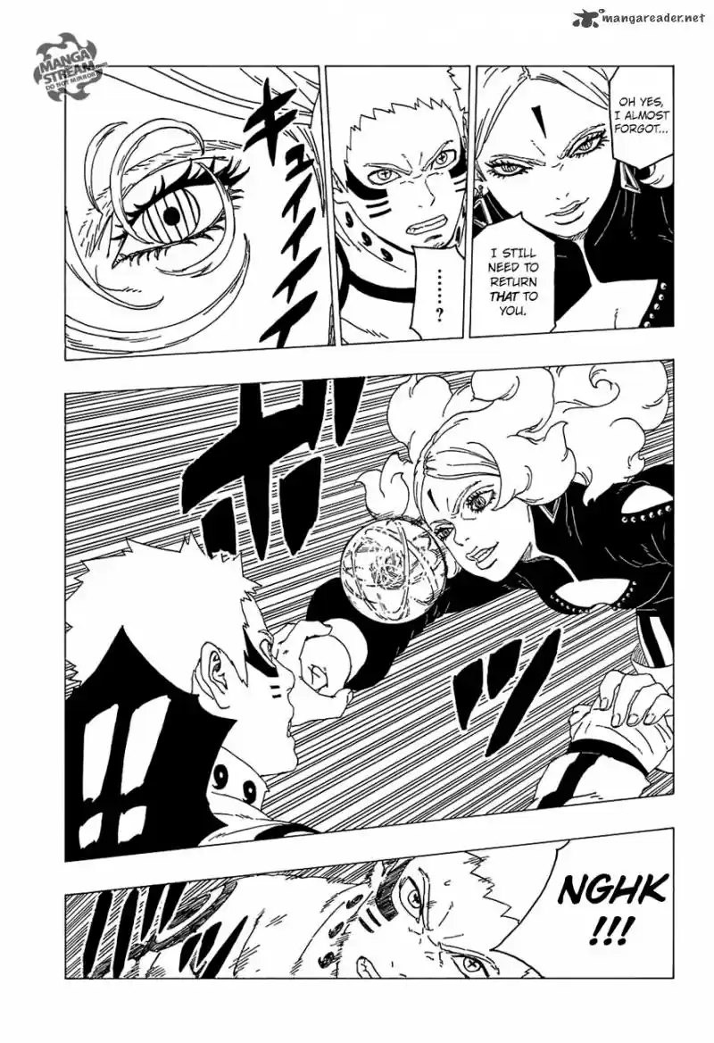 Boruto 31