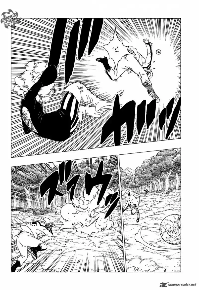 Boruto 31