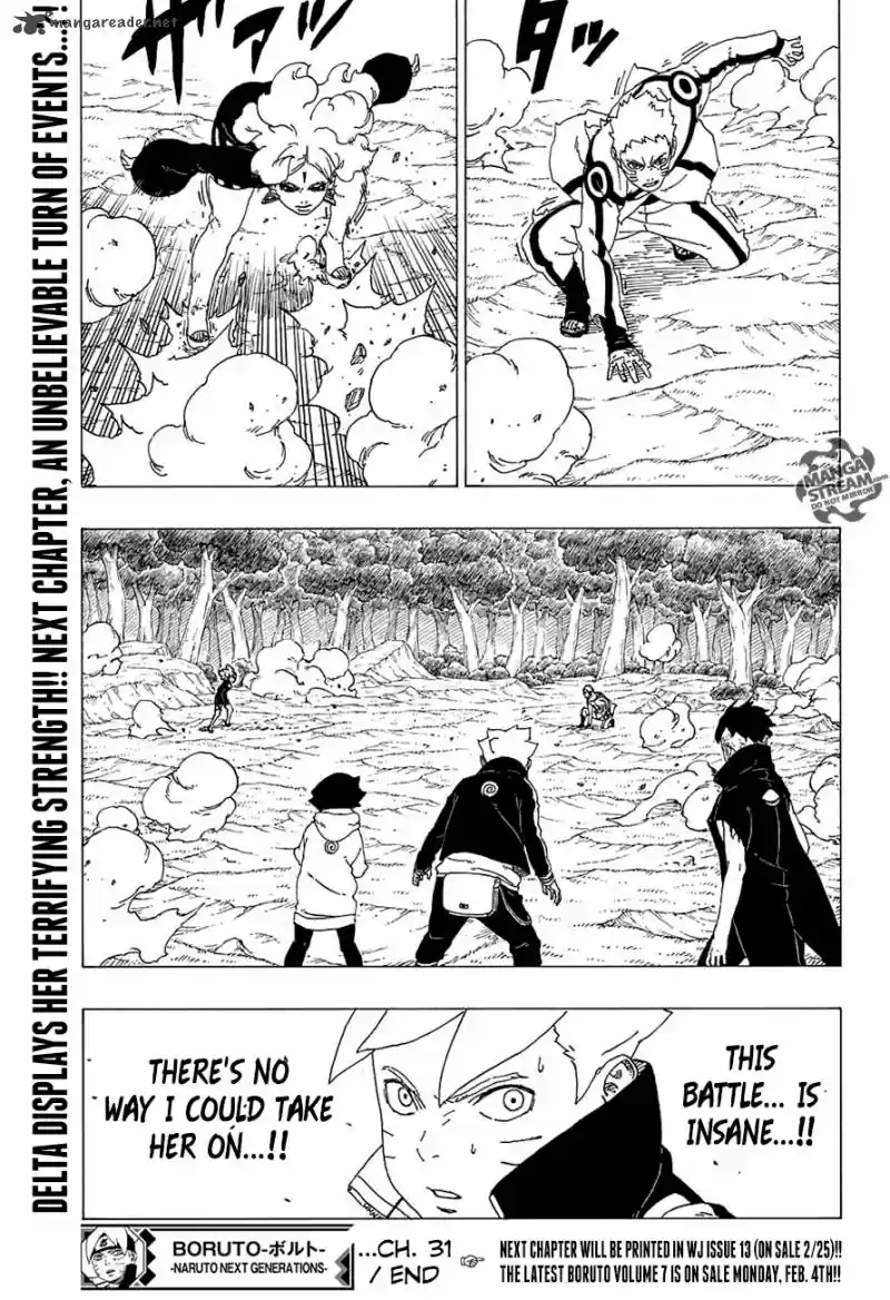 Boruto 31