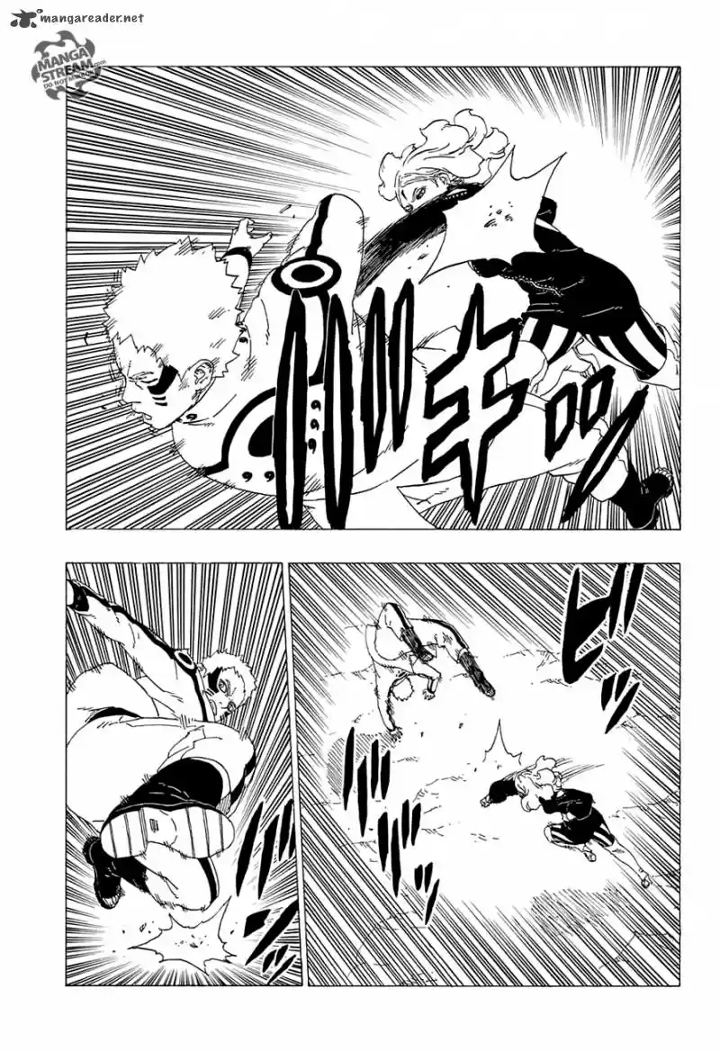Boruto 32