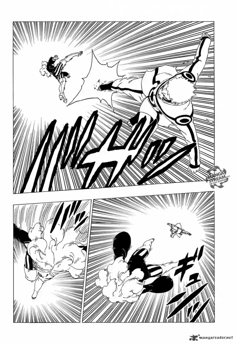 Boruto 32