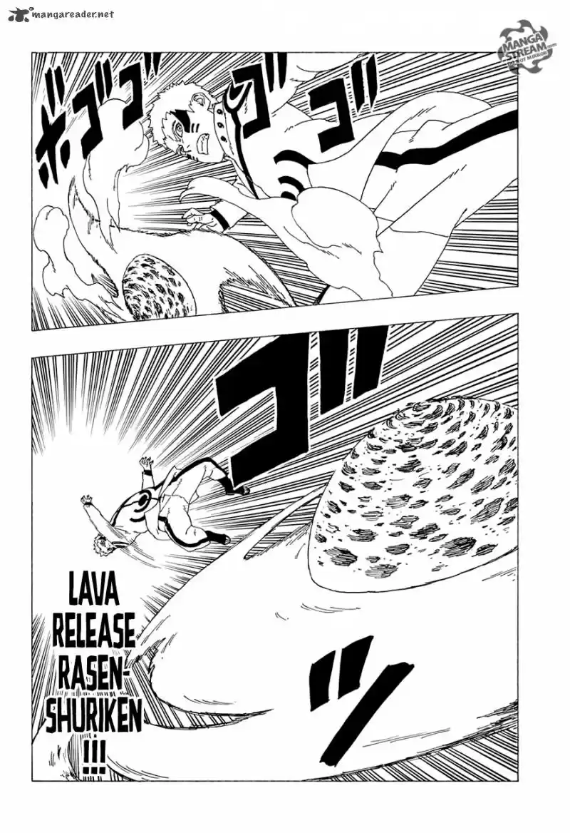 Boruto 32
